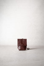 DIDI | Crushed Grain | Oxidized Brown