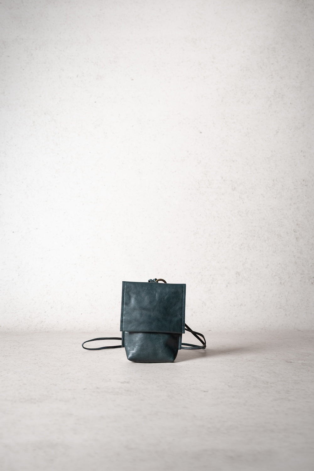 DIDI | Crushed Grain | Midnight Teal