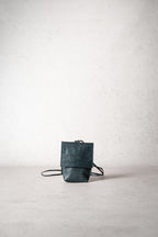 DIDI | Crushed Grain | Midnight Teal