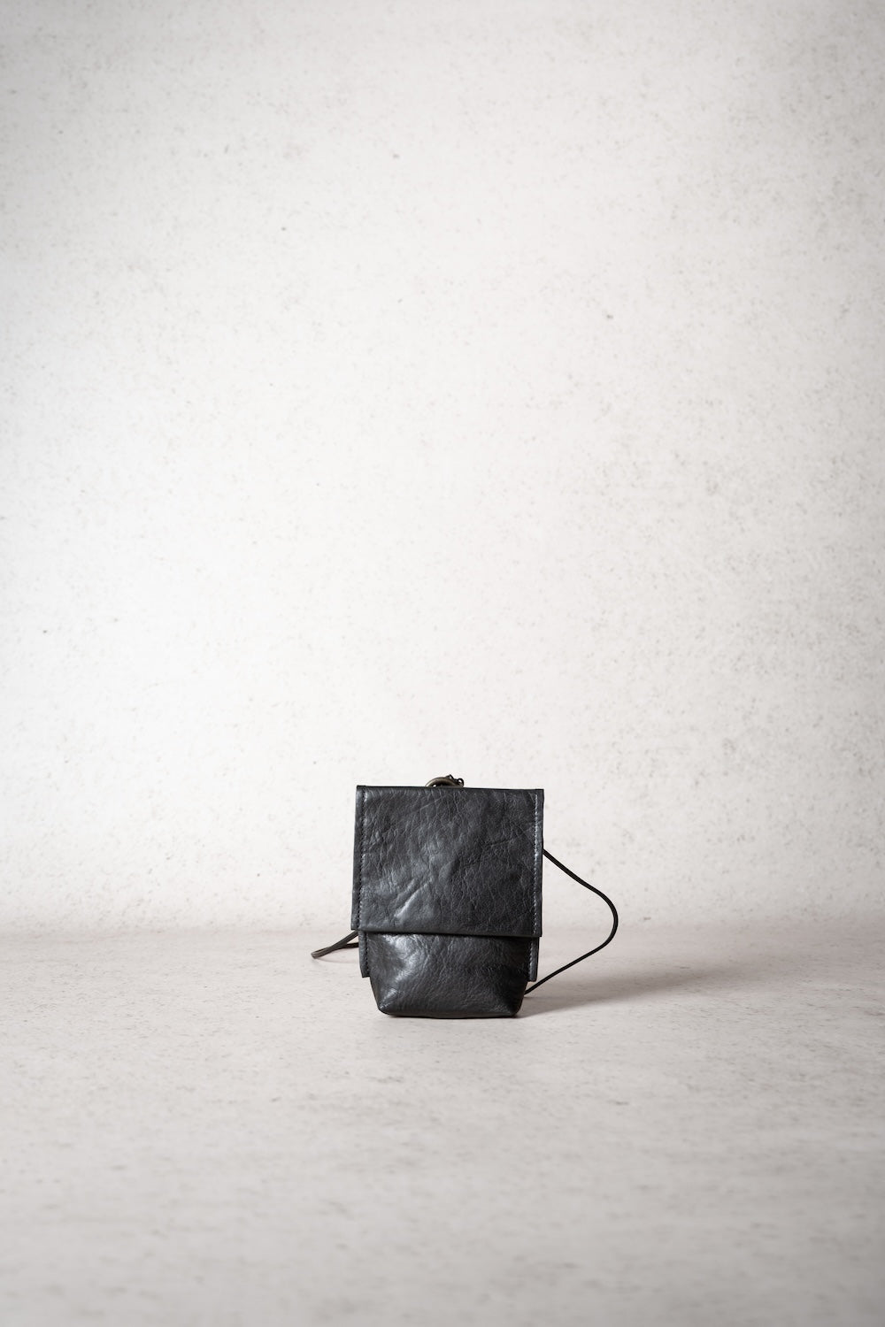 DIDI | Crushed Grain | Black
