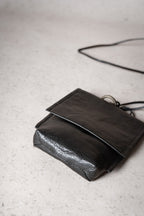 DIDI | Crushed Grain | Black