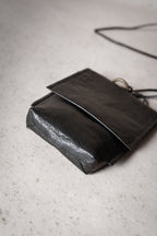 DIDI | Crushed Grain | Midnight Teal