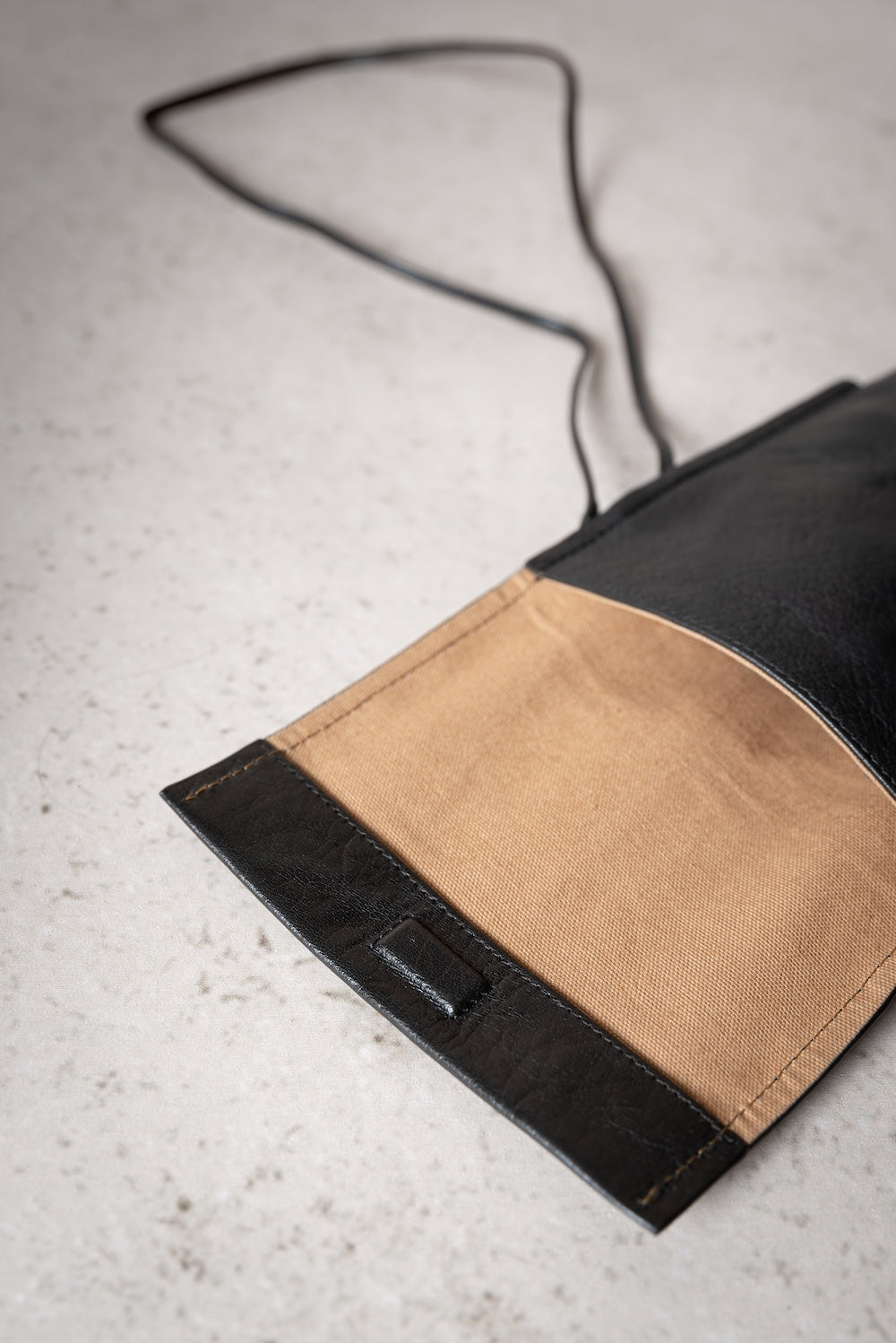 DIDI | Crushed Grain | Oxidized Brown