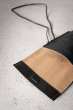 DIDI | Crushed Grain | Oxidized Brown