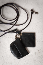 MORRIS maxi | Black