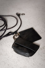 MORRIS maxi | Black
