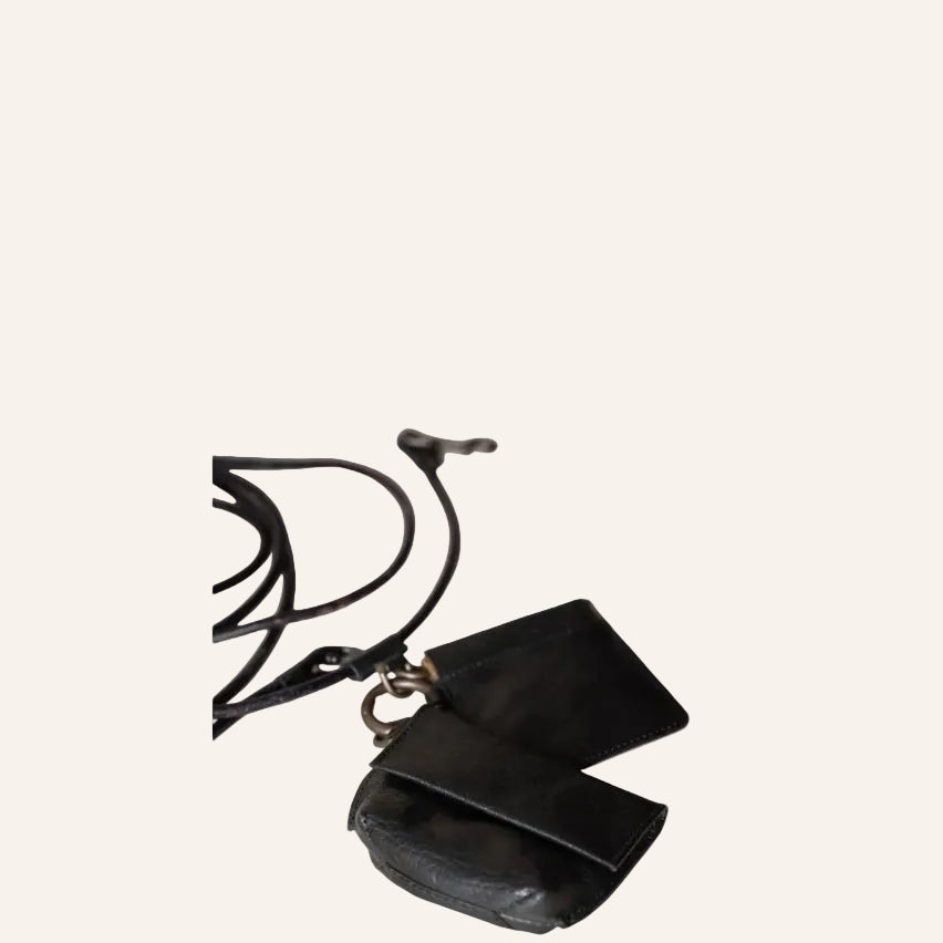 Lihann George | Tani Collection