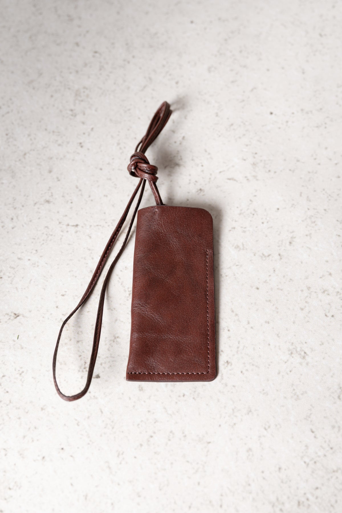 SUNI | Crushed Grain | Oxidized Brown
