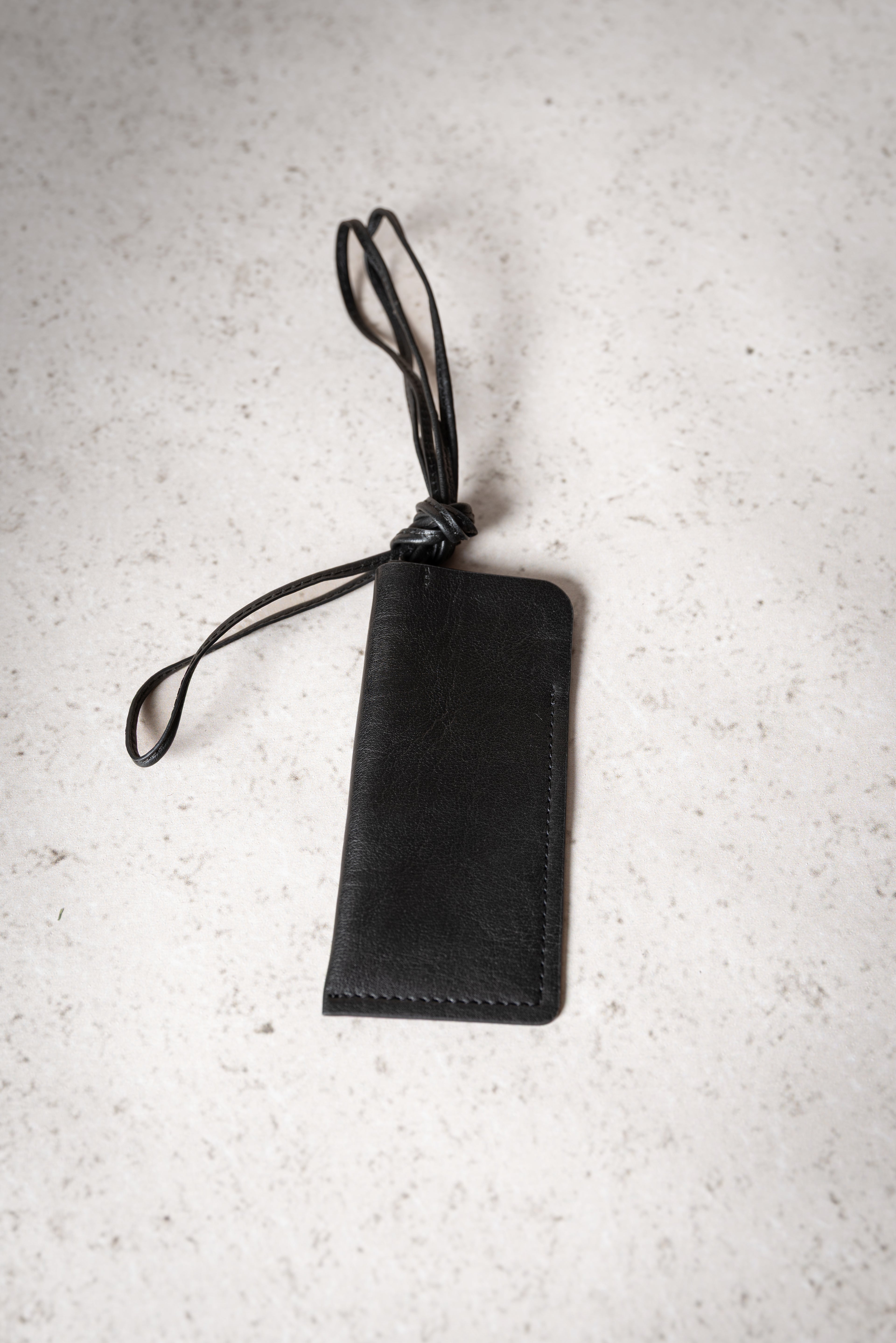 SUNI | Crushed Grain | Black