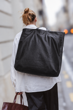 MATTI | Matte Natural Grain | Slate Black