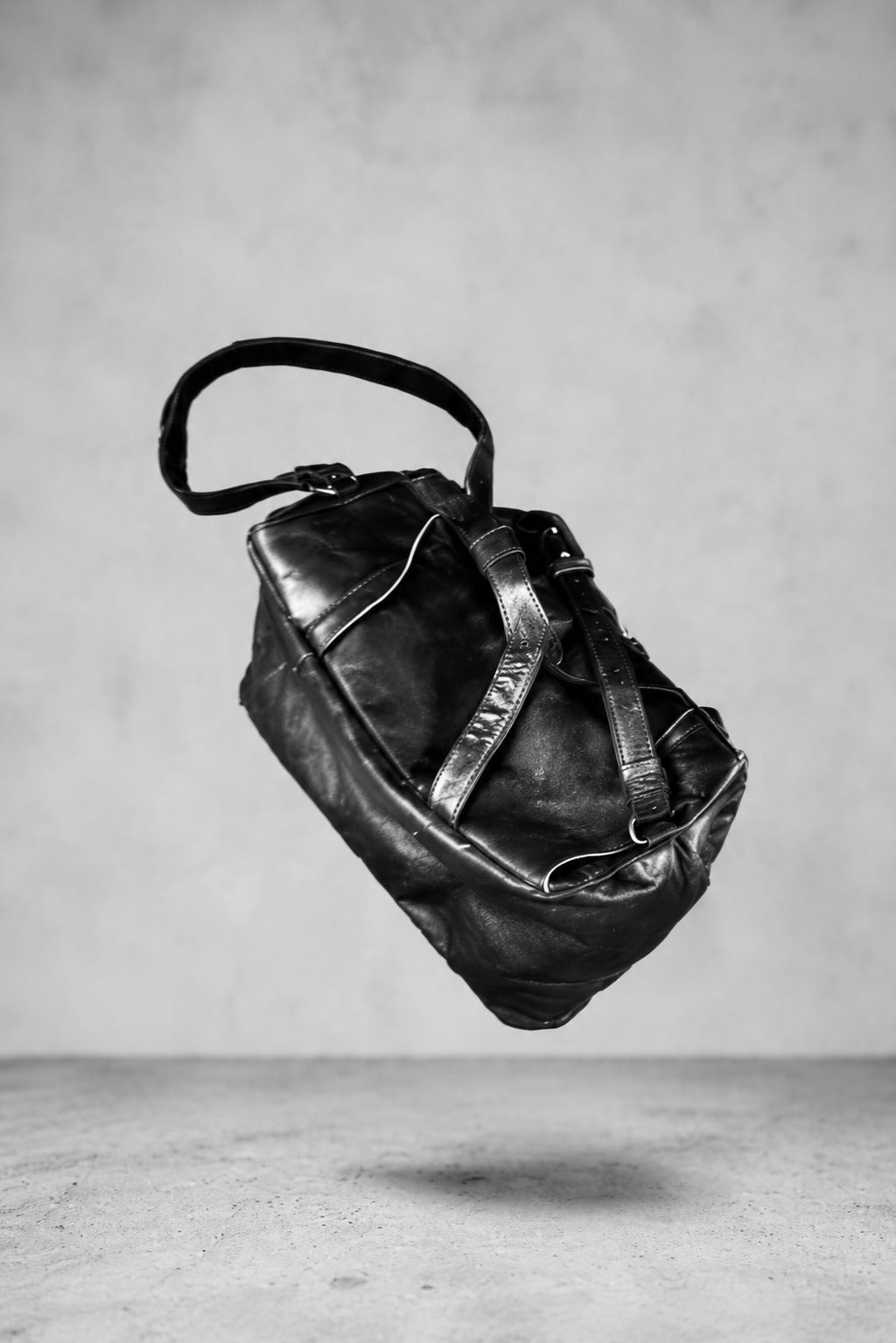 LILI | Crushed Grain | Olmo